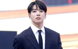 Jungkook BTS Buat Pengakuan Mengejutkan Soal Berat Badannya