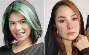 Ayu Wisya dan Denise Chariesta Sindir Kim Hawt Kaya Bohongan, Emma Waroka Terseret?