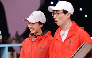 Yoo Jae Seok Sebut Song Ji Hyo Paling Terbaik Atasi Penularan COVID-19 Meski Tak Vaksin