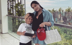 Nagita Slavina Beber Kriteria Calon Pacar Rafathar Hingga Nama Arsy Terseret, Netizen: Gempi Mundur