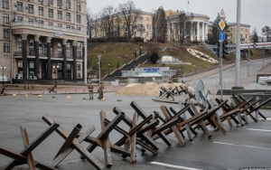 Rusia Umumkan Pembukaan Koridor Kemanusiaan, Warga Sipil di Ukraina Bisa Dievakuasi
