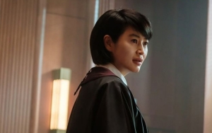 Akting Kim Hye Soo di  'Juvenile Justice' Dipuji Mantan Hakim, Intip 10 Potret Karismatiknya