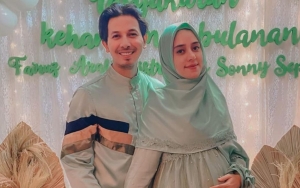 Fairuz A. Rafiq Terharu Dapat Kejutan Spesial dari Sonny Septian, Kado 'Mahal' Bikin Salfok