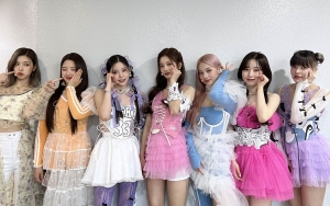 NMIXX Terpukau Hasil MV Debut 'O.O' Beda Dari Proses Syuting, Adegan Pahlawan Super Jadi Favorit
