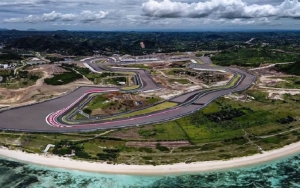 Erick Thohir Ungkap Tiket MotoGP Mandalika yang Utama Ludes Terjual, Dorna Bakal Tambah Lagi