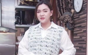 Meski Berat Banget, Vicky Shu Ungkap Berani Lawan Parno Demi Bisa Lakukan Ini: Berproses!