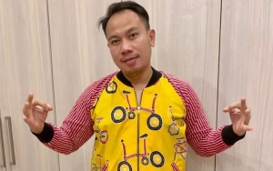 Vicky Prasetyo Ogah Urusan Lagi Dengan Kalina Oktarani, Doakan Dapat Jodoh Baru dan Langgeng