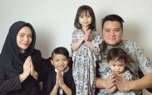 Eks Suami Mawar AFI Diduga Hapus Semua Postingan Bareng Anak, Cuma Sisa Momen dengan Istri Baru?