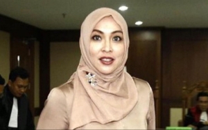 Ayah Angelina Sondakh Tegas Larang Putrinya Balik ke Politik, Ungkap Ada yang Coba Tarik Kembali
