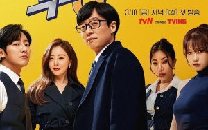 Siap Undang Tawa, Mijoo dan Jessi Cs Lagi-Lagi Bikin Kehebohan di Teaser 'The Sixth Sense 3'
