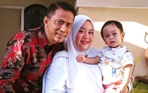 Gala Lucu Riang Jadi 'Kang Ojek', Doddy Ayah Vanessa Angel Kok Dikasihani? 