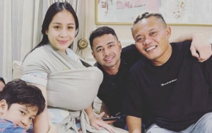 Sule Mendadak Minta Maaf ke Raffi Ahmad, Ungkap Tak Bisa Berikan Hal Ini
