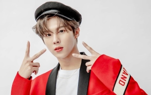 Hempas Imej Imut, Kim Wooseok Buka-Bukaan Usung Tema Dewasa di Album Trilogi '3RD Desire (Reve)'