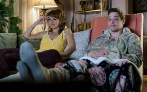Marisa Tomei Klaim Belum Dapat Honor dari Film Pete Davidson, Ternyata Sudah Dibayar Lunas di Muka?