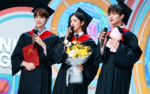 1 Tahun Jadi MC 'Inkigayo', Intip Perubahan Visual Sungchan NCT-Yujin IVE dan Jihoon TREASURE