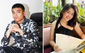 Sempat Ditutupi, Fadly Faisal Akhirnya Pamer Momen Motoran Bareng Rebecca Klopper Bikin Baper