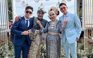 Beda dengan Athalla Naufal, Panggilan Verrell Bramasta Ke Ferry Irawan Tuai Kritik