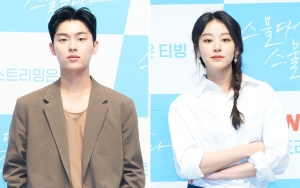Ada Foto Sendiri, Choi Hyun Wook Malah Pamer Bareng Lee Joo Myoung di 'Twenty-Five, Twenty-One'