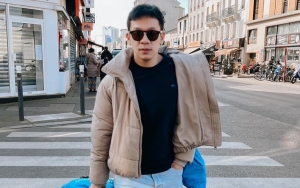 'Geprek Bensu' Trending Usai Tampil di PFW, Begini Penjelasan Jordi Onsu