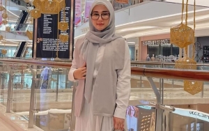 Terbang ke Paris, Marissya Icha Geram Saat Brand Lokal Disebut Hanya Tampil di Trunk Show