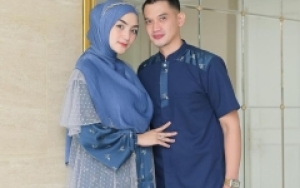 Hobi Buruk Rezky Aditya Hilang Karena Citra Kirana?
