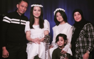 Puput Sudrajat Isyaratkan Perpisahan dengan Doddy hingga Tulis Pesan Haru untuk Mayang-Chika