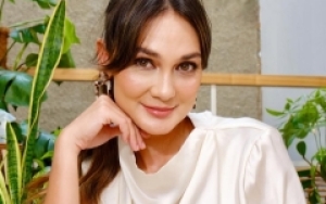 Tak Kunjung Nikah, Luna Maya Akui Pernah Didekati Pebasket