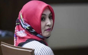 Tangis Angelina Sondakh Pecah Saat Ungkap Doa Selama 10 Tahun di Penjara, Nyesek Ingat Momen Ini
