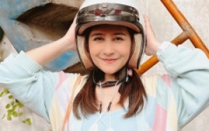 Prilly Latuconsina Banjir Pujian Usai Debut Jadi Produser