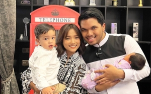 Gala Spontan Aksi 'Berpuisi' Dengar Nama Thariq Halilintar, Bikin Gemas!