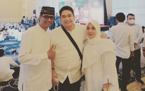 Berbulan-bulan 'Ngilang', Milano Pengacara Bestie Doddy Akhirnya Muncul Perdana?