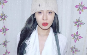 Meski Sudah Vaksin, HyunA Dinyatakan Positif COVID 19 dan Hentikan Semua Aktivitas