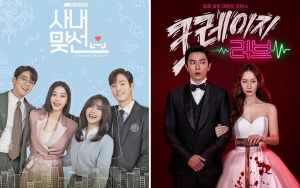 'Business Proposal' Pimpin Rating Drama Senin Malam, 'Crazy Love' Bikin Persaingan Makin Sengit