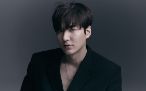Lee Min Ho Difitnah Suka Kencani Wanita Kaya, Fans Ambil Tindakan