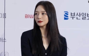 Esom Dikonfirmasi Tak Ikut Bintangi 'Taxi Driver 2', Agensi Ungkap Alasan Utama