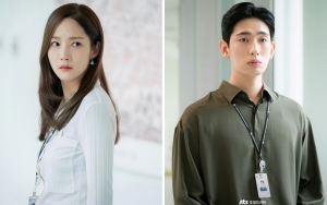 Park Min Young & Yoon Park Cekcok di Lokasi 'Forecasting Love and Weather', Kenapa?