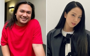 Lovestagram Keanu Agl dan Jisoo BLACKPINK Saat di Paris, Netter Auto Pengin Nyusul