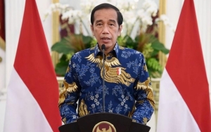 Istana Sebut Presiden Jokowi Bakal Lantik Kepala Badan Otorita IKN Dalam Waktu Dekat