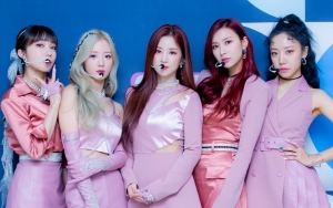 Semua Member A Pink Dinyatakan Negatif COVID 19 dan Akhiri Karantina Mandiri
