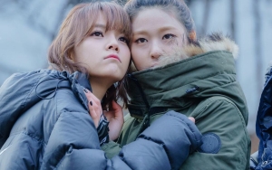 Persahabatan Masih Awet Tak Terhalang Skandal, Seolhyun dan Jimin Kembali Ketahuan Liburan Bareng