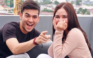 Syifa Hadju Pamer Foto Romantis Peringati Rizky Nazar Genap 26 Tahun, Acara Ultah Sederhana Disorot