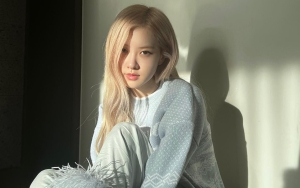 Ternyata Sosok Ini yang Bikin Rose BLACKPINK Mulai Belajar dan Ketagihan Bikin Kue