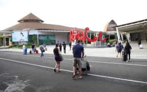 Kisah PMI Asal Bali di Ukraina: Baru 7 Bulan Bekerja, Tempat Kerja Hancur Dibom Rusia