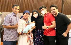 Atta Halilintar Mendadak Minta Maaf ke Faisal, Gara-gara Kelakuan Thariq Halilintar?