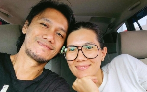 Eross Candra Temani Sang Istri Mudik ke Prancis, Kedekatan dengan Mertua Bule Curi Fokus