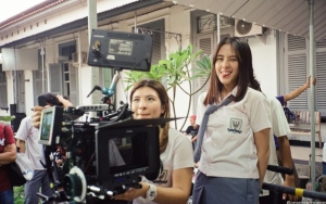 Adhisty Zara Sebut Shaloom Razade Salah Satu Bestie Terpercaya, Intip 8 Potret Kebersamaan Mereka