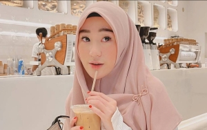 Tak Bisa Putar Waktu, Larissa Chou Rela Batalkan Rencana Lanjut Kuliah Karena Sosok Ini