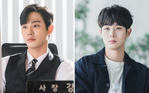 Disorot Berkat Drama SBS, Ahn Hyo Seop dan Choi Woo Shik Punya Sederet Kesamaan Tak Disangka!
