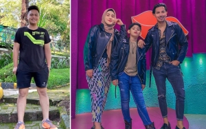 Galih Ginanjar Minta Maaf pada King Faaz, Sampaikan Pesan Tak Terduga Ini ke Fairuz-Sonny Septian
