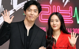 Tak Terbatas Genre, Sutradara Beri Spoiler Menarik Soal Drama Krystal dan Kim Jae Wook 'Crazy Love'